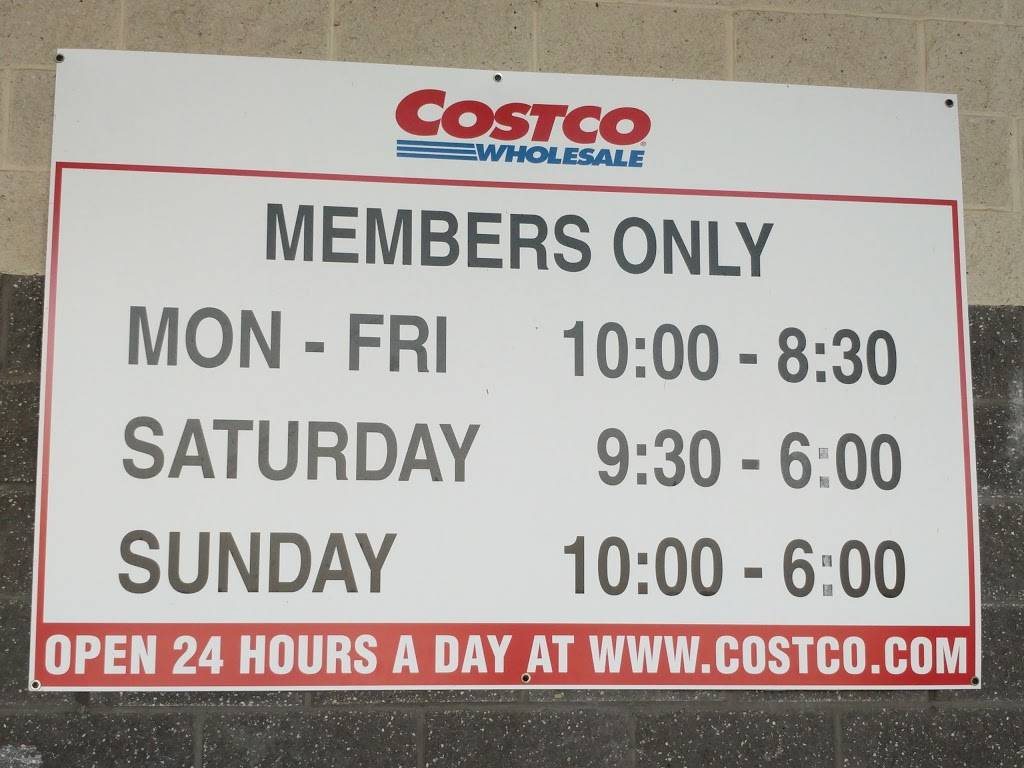 Costco Tire Center | 4901 Gate Pkwy, Jacksonville, FL 32246, USA | Phone: (904) 997-7003