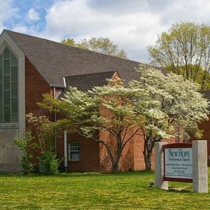 New Hope Bridgeton, Orthodox Presbyterian Church | 65 Hitchner Ave, Bridgeton, NJ 08302, USA | Phone: (856) 451-7644