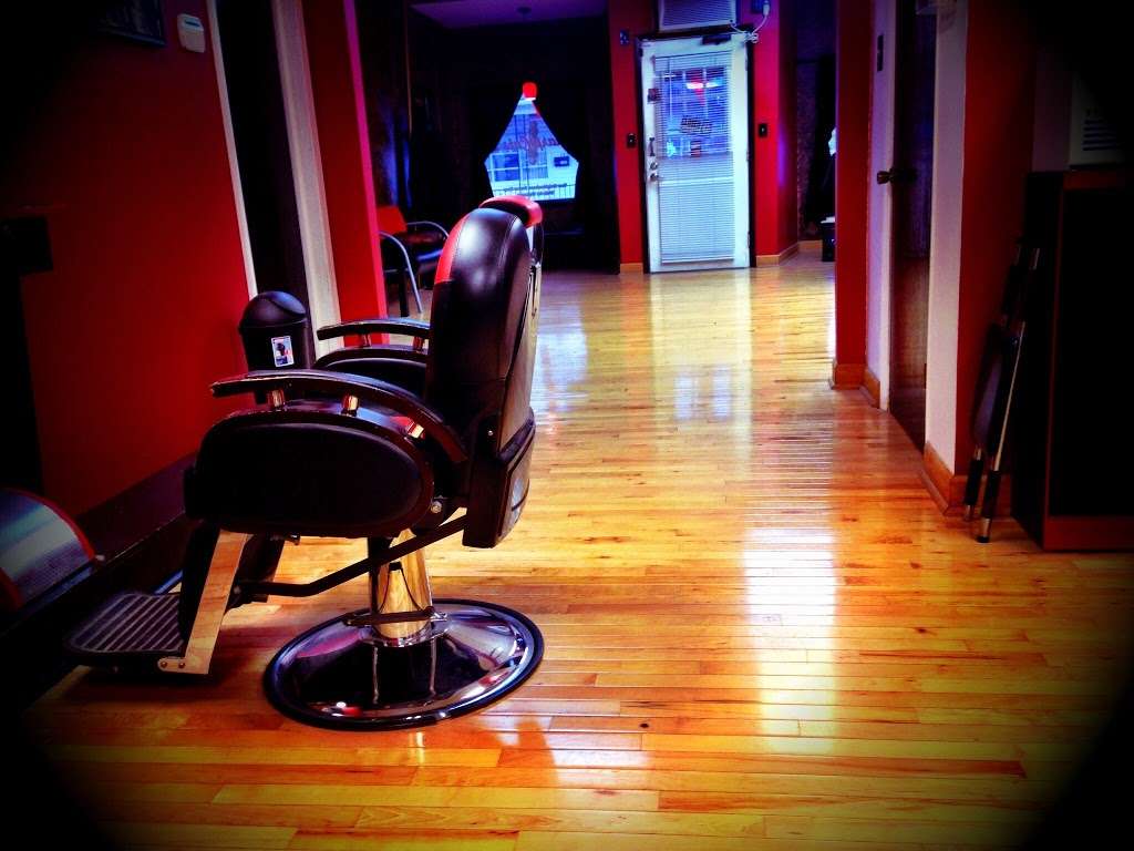 Sharp Cuts 2 | 133 Parrish St, Wilkes-Barre, PA 18702, USA | Phone: (570) 822-1910