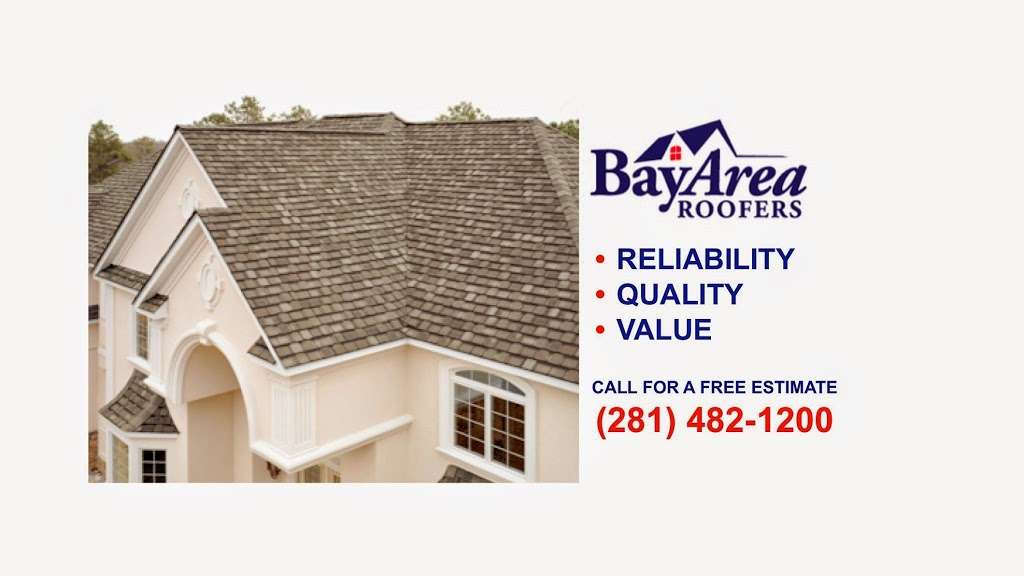 Bay Area Roofers, Inc. | 2115 County Rd 129, Pearland, TX 77581 | Phone: (281) 482-1200