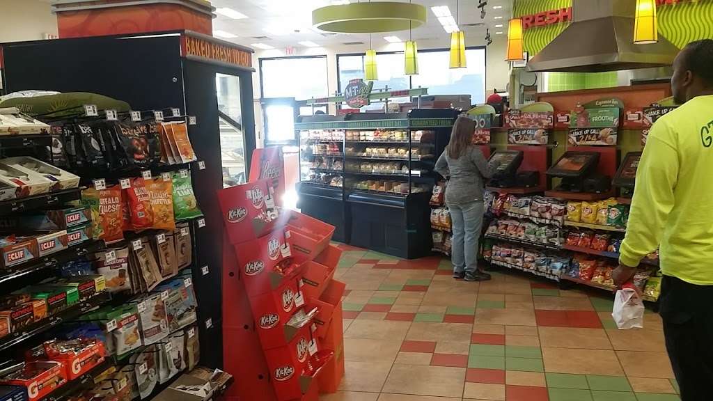 Sheetz #519 | 6050 Buckeystown Pike, Frederick, MD 21704, USA | Phone: (301) 644-2881