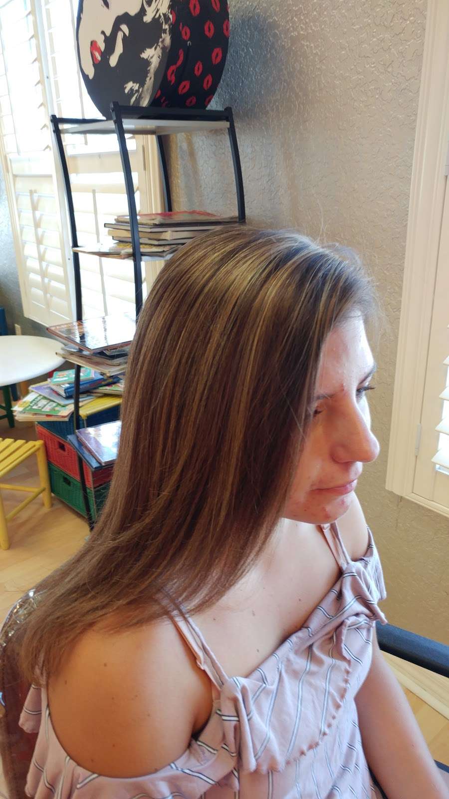 Hair Gallery | 1707 Knox McRae Dr, Titusville, FL 32780, USA | Phone: (321) 271-9226