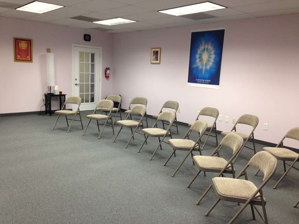 The Center for Pranic Healing | 5200 Park Rd #200a, Charlotte, NC 28209, USA | Phone: (850) 380-0561