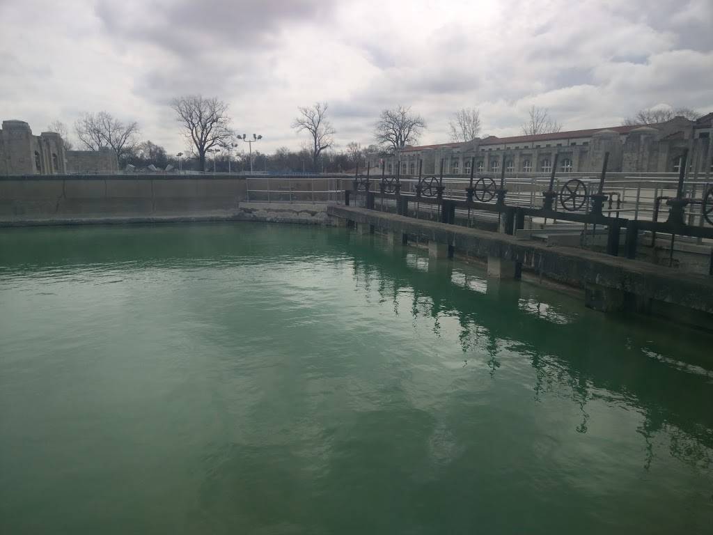 Fort Wayne Water Filtration | 1100 Griswold Dr, Fort Wayne, IN 46805, USA | Phone: (260) 427-1314