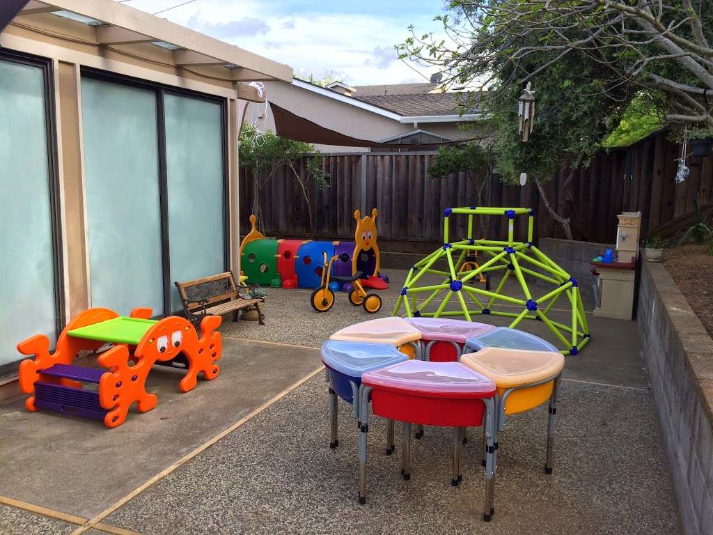 Little Star Academy : Day Care in los gatos and Campbell| Child  | 201 More Ave, Los Gatos, CA 95032, USA | Phone: (408) 482-2736