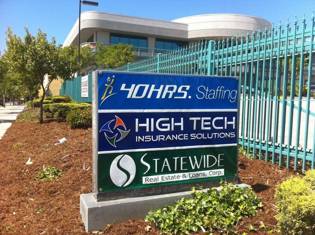 High Tech Insurance Services | 1669 Flanigan Dr, San Jose, CA 95121, USA | Phone: (408) 440-5490