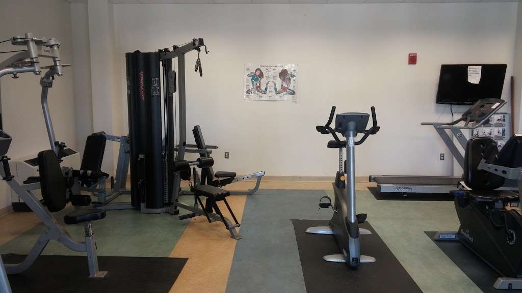 Deanwood Recreation Center | 1350 49th St NE, Washington, DC 20019, USA | Phone: (202) 671-3077