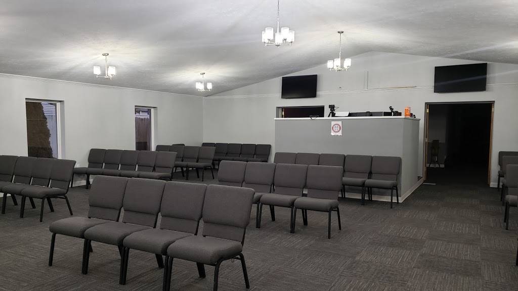 First Baptist Church of Gahanna | 520 Havens Corners Rd, Columbus, OH 43230, USA | Phone: (614) 471-3352