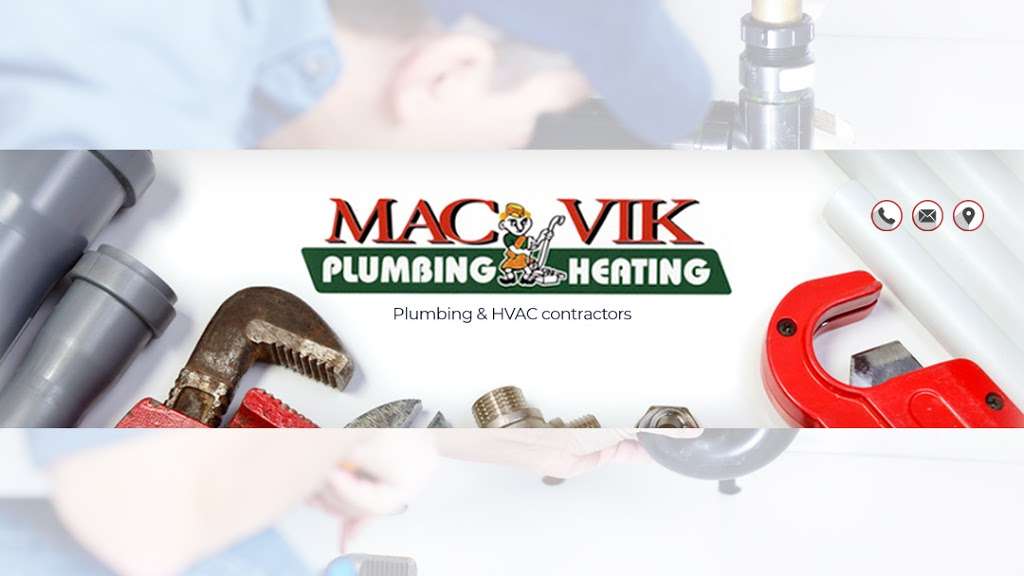 Mac Vik Plumbing & Heating Co | 3767, 16190 S Golden Rd, Golden, CO 80401, USA | Phone: (303) 279-7971