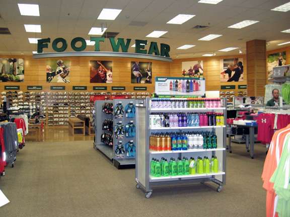 DICKS Sporting Goods | 27502 Antonio Pkwy #B, Ladera Ranch, CA 92694, USA | Phone: (949) 365-1278