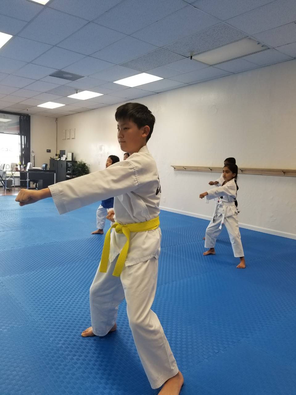 BEST TAEKWONDO ACADEMY | 4362 Thornton Ave, Fremont, CA 94536, USA | Phone: (510) 319-3384