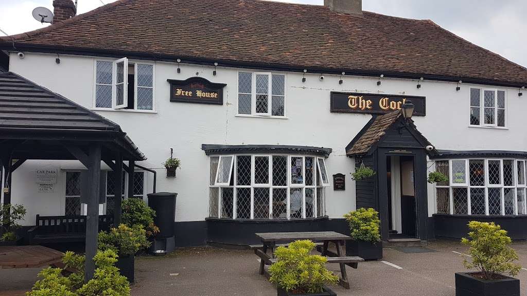 The Cock Inn Hotel | The St, Sheering, Bishops Stortford CM22 7LT, UK | Phone: 01279 734229