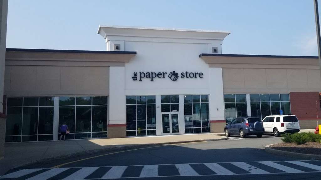 The Paper Store | 9 Mozzone Blvd, Taunton, MA 02780, USA | Phone: (774) 406-5500