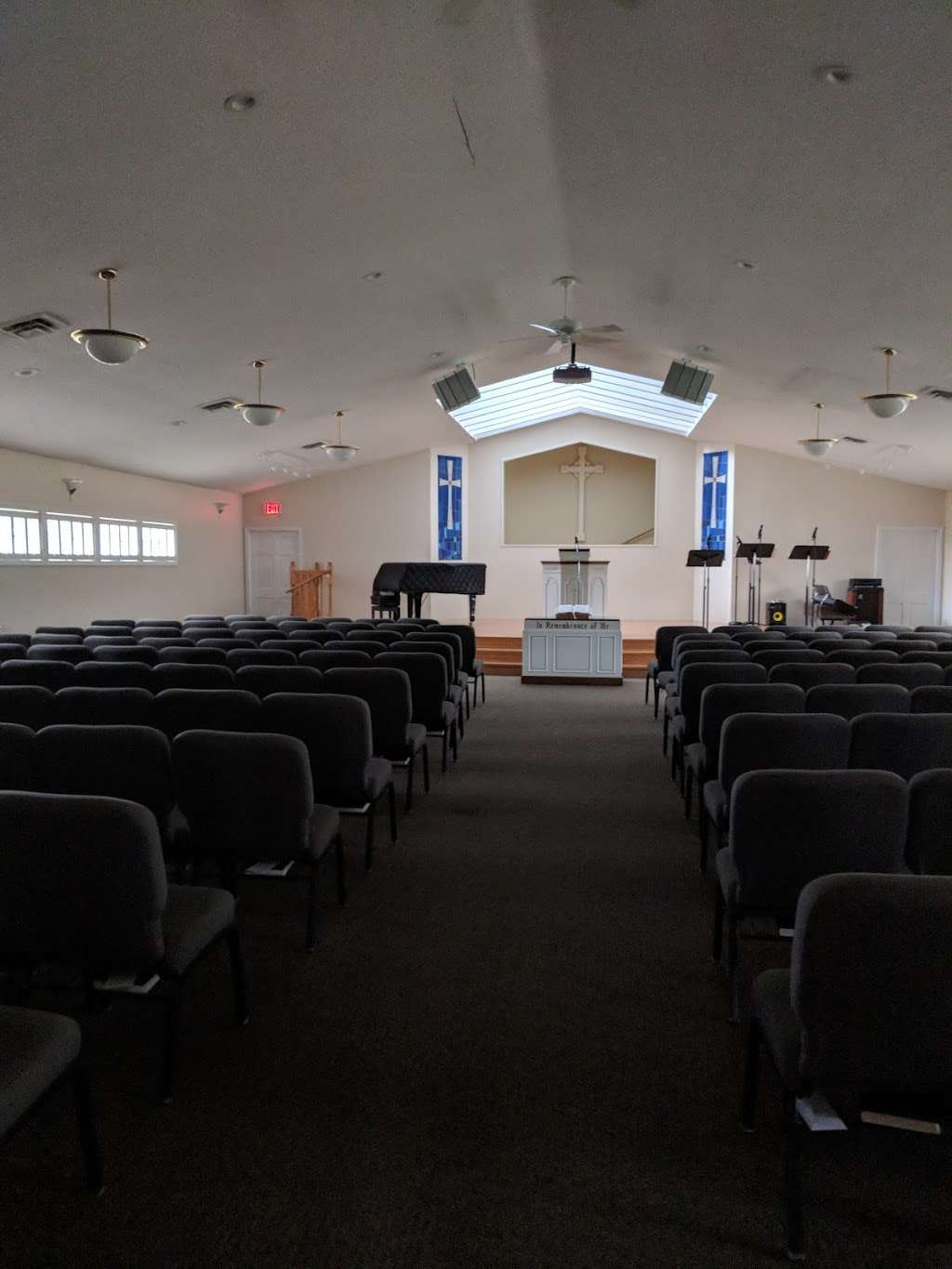 Fellowship Baptist Church | 1700 89th St, Kenosha, WI 53143, USA | Phone: (262) 694-6164