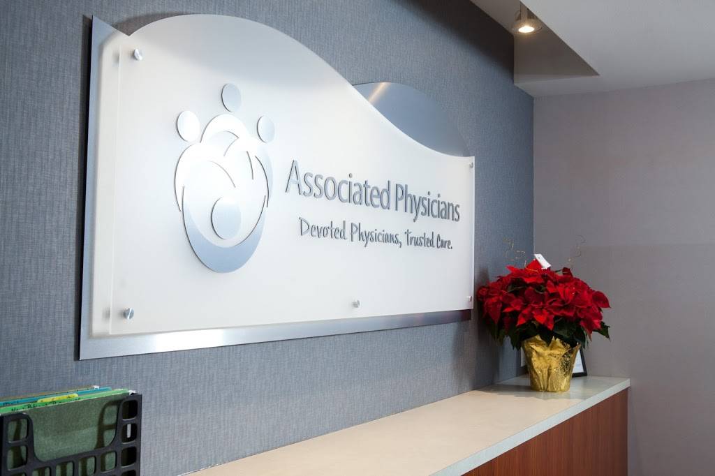 Associated Physicians | 4410 Regent St, Madison, WI 53705, USA | Phone: (608) 233-9746