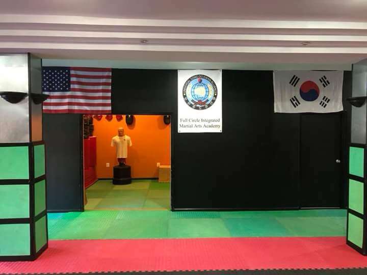Full Circle Integrated Martial Arts Academy | 1130 Easton Rd, Roslyn, PA 19001 | Phone: (215) 540-2464