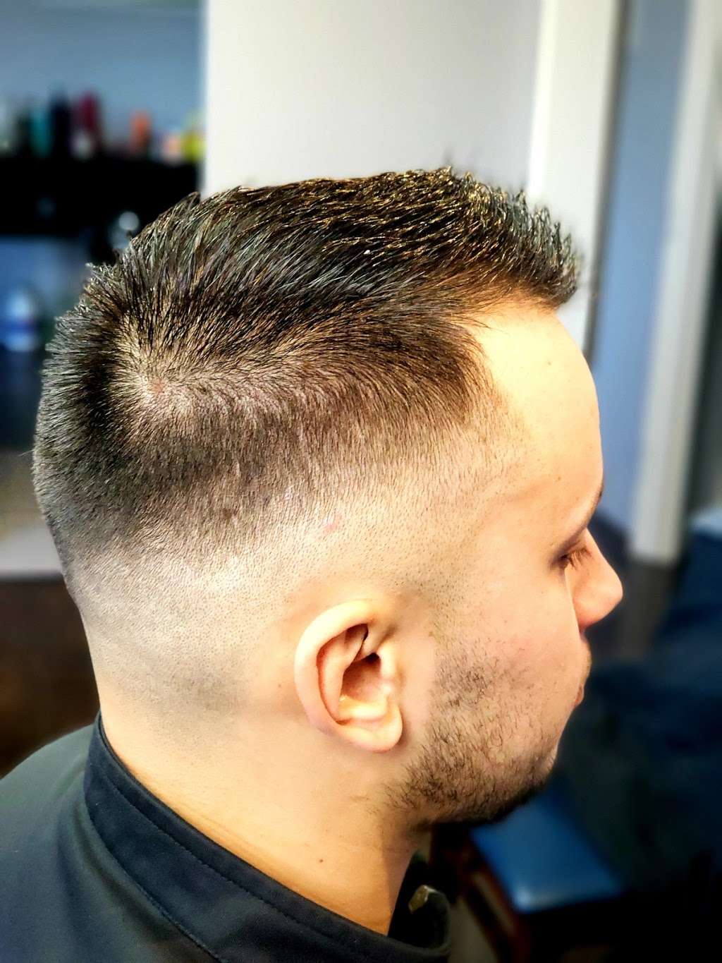 Barbershop & Beauty Salon | 1050 Ontario Mills Dr ste C, Ontario, CA 91764, USA | Phone: (714) 362-4316