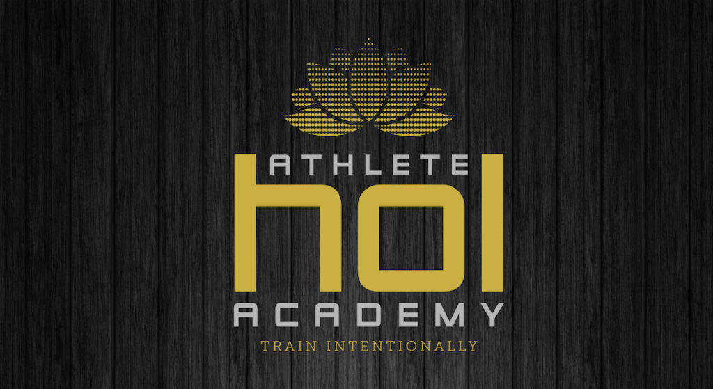 holAthlete Academy | 616 N Bridgeport Terrace ste b, Lindenhurst, IL 60046, USA | Phone: (224) 643-7062