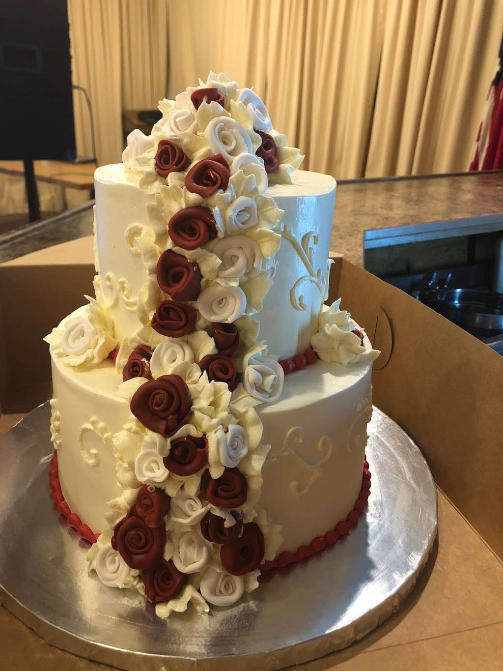 Cake Ann | 214 Eastern Ave #2, Gloucester, MA 01930, USA | Phone: (978) 865-4100