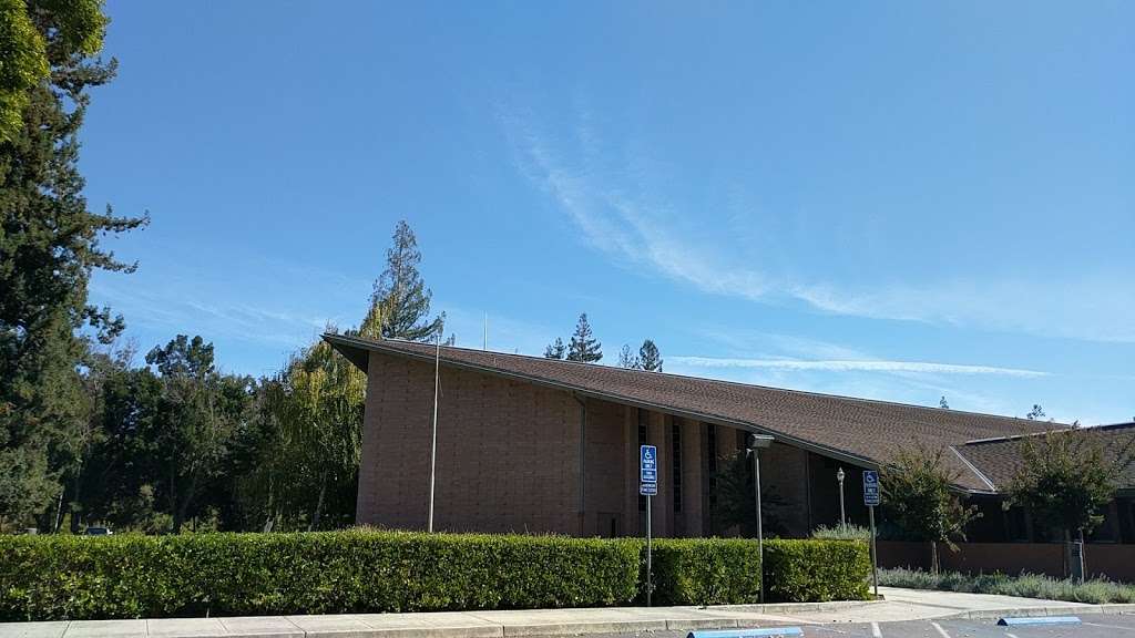 The Church of Jesus Christ of Latter-day Saints | 1105 Valparaiso Ave, Menlo Park, CA 94025 | Phone: (650) 325-9711