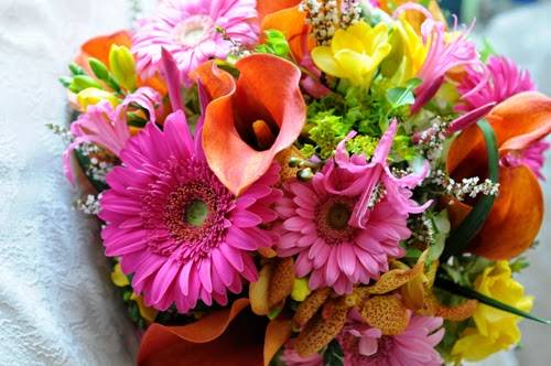 Flowers By Zoie | 8112 Mechanicsville Turnpike, Mechanicsville, VA 23111, USA | Phone: (804) 746-4039