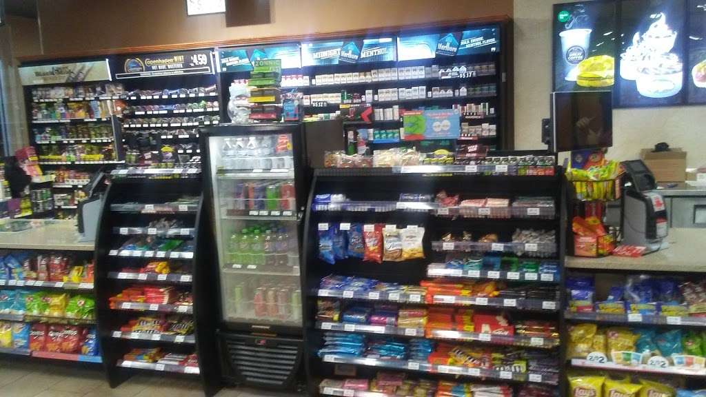 Circle K | 1591 S Woodland Blvd, DeLand, FL 32724 | Phone: (386) 736-0506