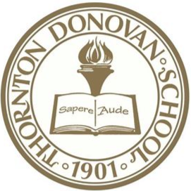 Thornton Donovan School | 100 Overlook Cir, New Rochelle, NY 10804, USA | Phone: (914) 632-8836
