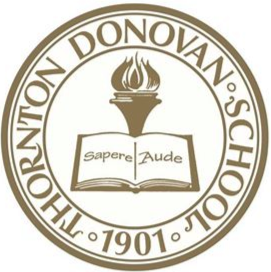 Thornton Donovan School in 100 Overlook Cir, New Rochelle, NY 10804, USA