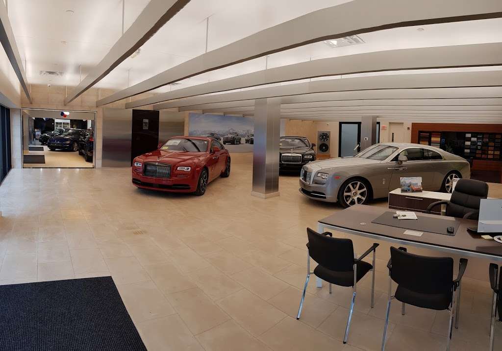 Herb Chambers Alfa Romeo of Boston | 525 Boston Post Road, Rte 20, Wayland, MA 01778 | Phone: (508) 358-3500