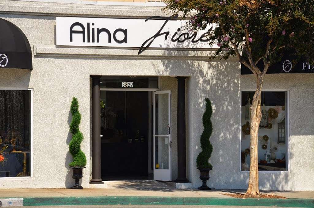 Alina Fiore | 3829 Foothill Blvd, La Crescenta, CA 91214 | Phone: (818) 381-6542