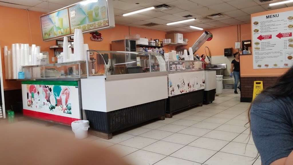 Dannys Ice Cream | 4824 US-17, De Leon Springs, FL 32130, USA | Phone: (386) 985-2800