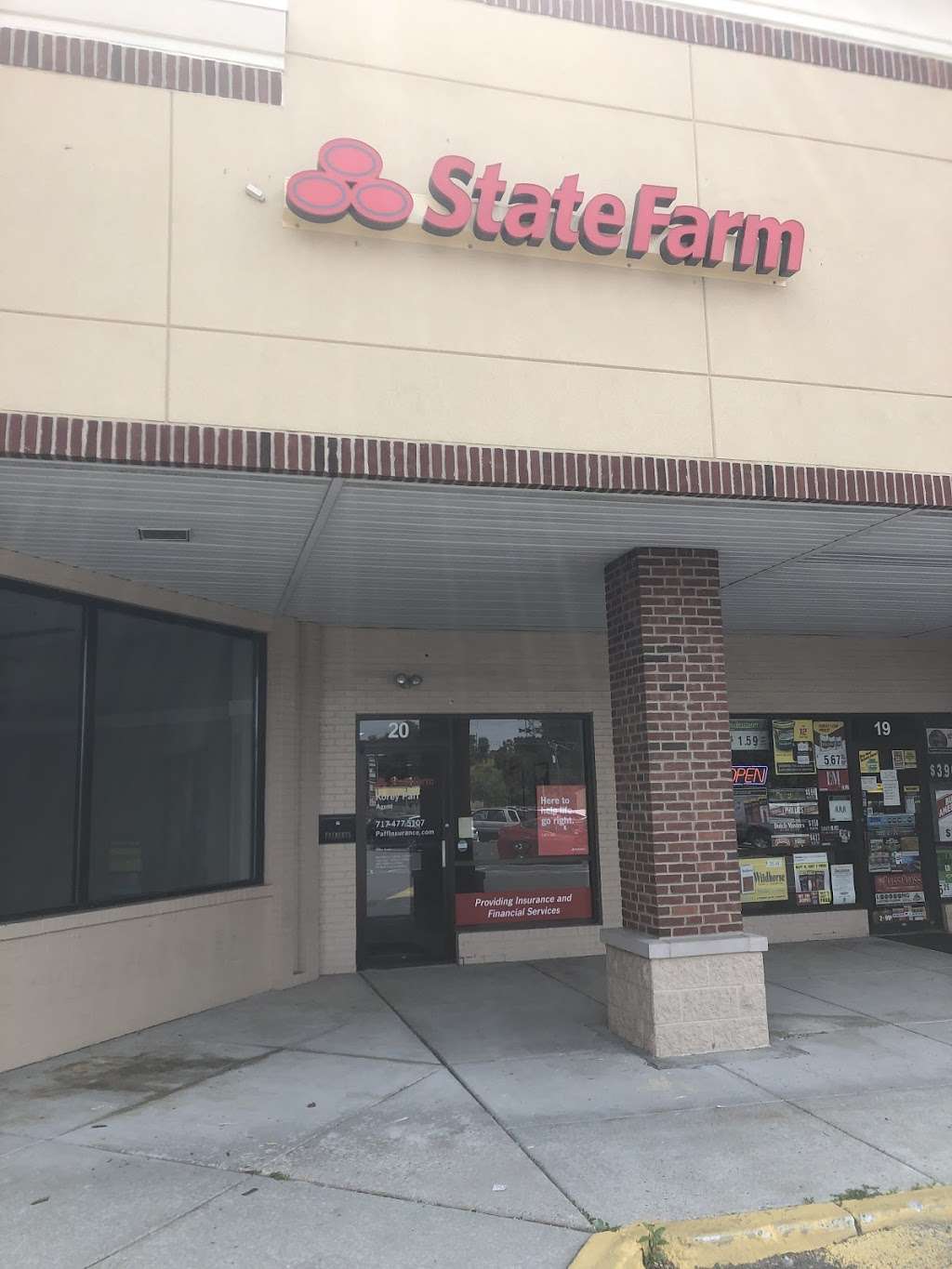 Korey Paff - State Farm Insurance Agent | 40 Ship Shopping Center #20, Shippensburg, PA 17257 | Phone: (717) 477-5107