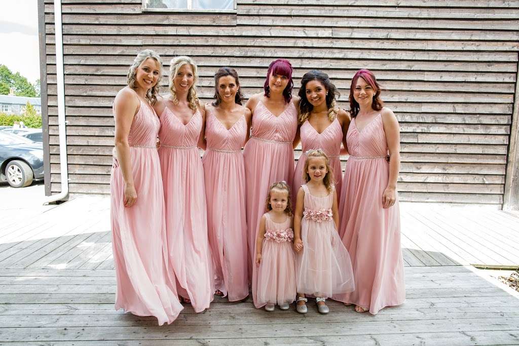 The Bridesmaid Boutique | Unit 10, Portland Lodge, Brentwood Rd, Bulphan, Horndon on the Hill, Upminster RM14 3TJ, UK | Phone: 01375 768150