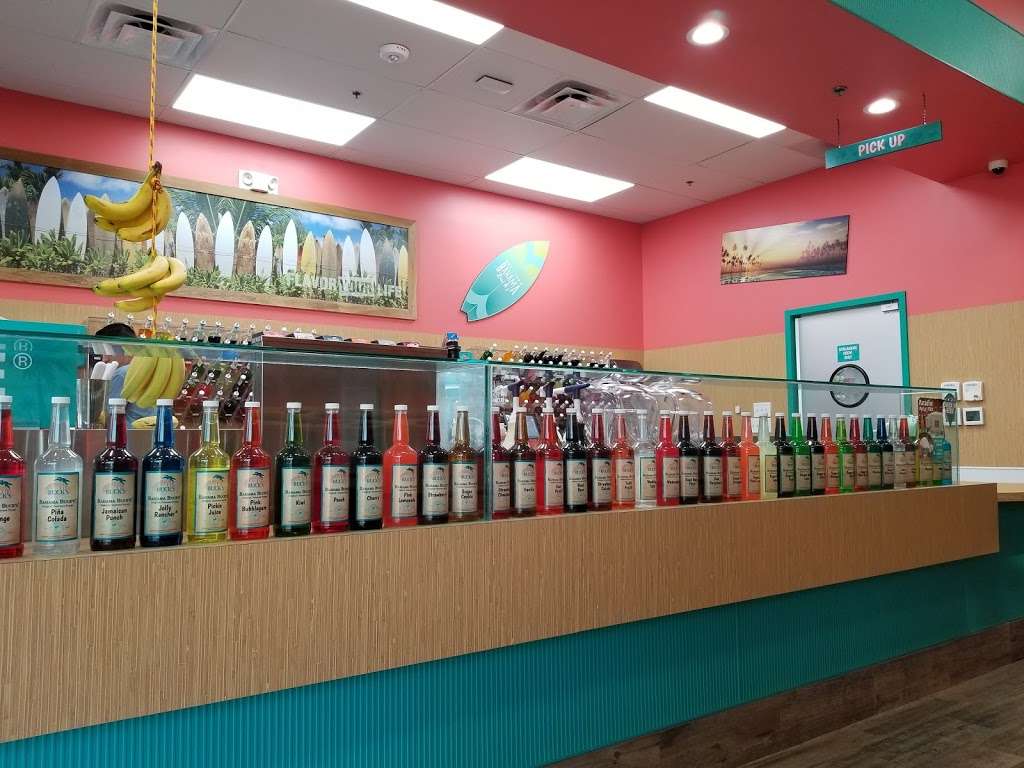 Bahama Bucks | 5810 FM 1463 #180, Fulshear, TX 77441, USA | Phone: (281) 346-8075