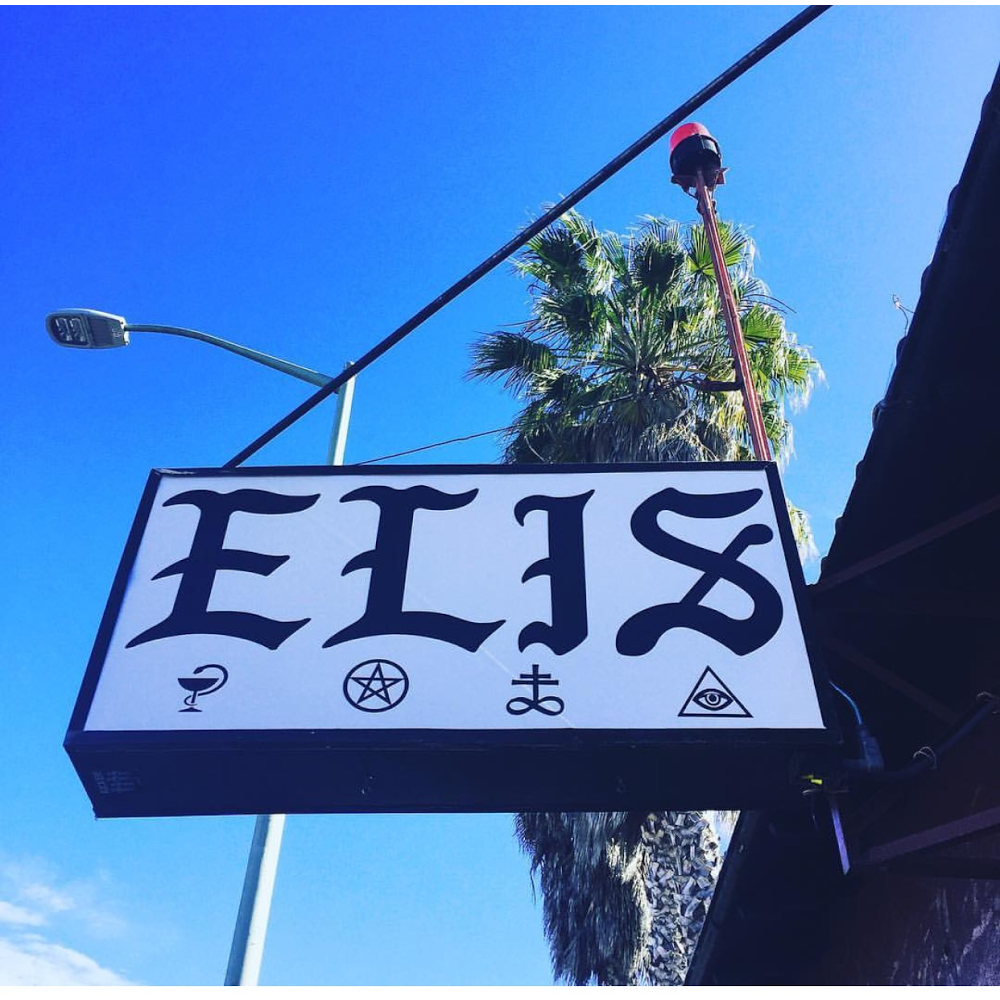 Elis Mile High Club | 3629 Martin Luther King Jr Way, Oakland, CA 94609, USA | Phone: (510) 808-7565