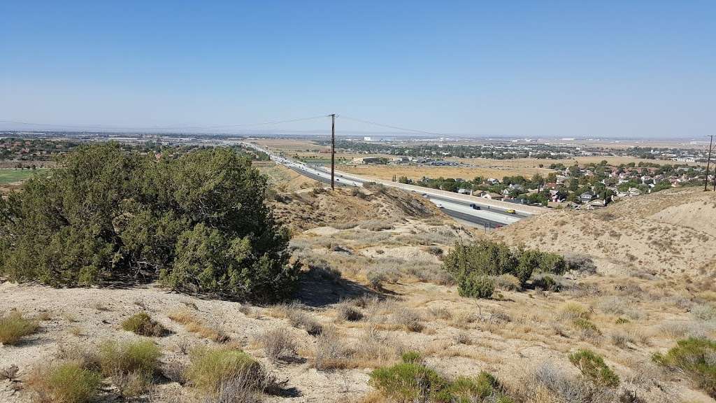 PELONA VISTA PARK | 37800 Tierra Subida Ave, Palmdale, CA 93551, USA | Phone: (661) 267-5611