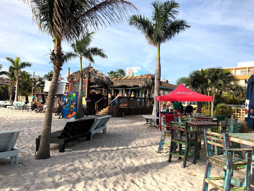 The Toasted Monkey | 678 75th Ave, St Pete Beach, FL 33706, USA | Phone: (727) 360-5800