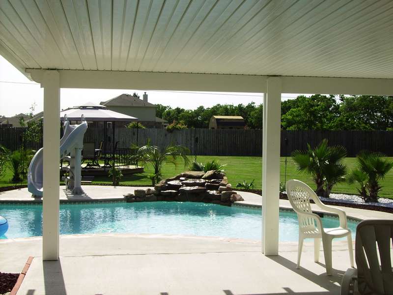Built 2 Order Patio Covers | 3046A, B Rockville Road, Fairfield, CA 94534, USA | Phone: (707) 428-3302