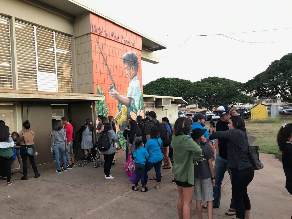 ʻIlima Intermediate School | 91-884 Fort Weaver Rd, Ewa Beach, HI 96706, USA | Phone: (808) 687-9300