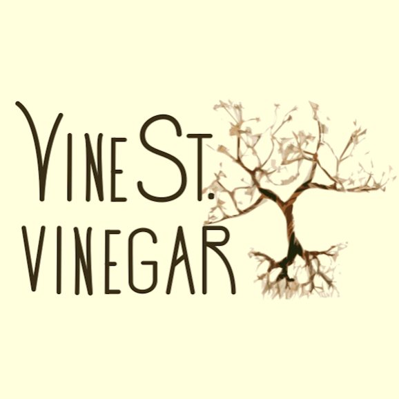 Vine Street Vinegar | 740 Noble St, Kutztown, PA 19530, USA | Phone: (888) 474-3136