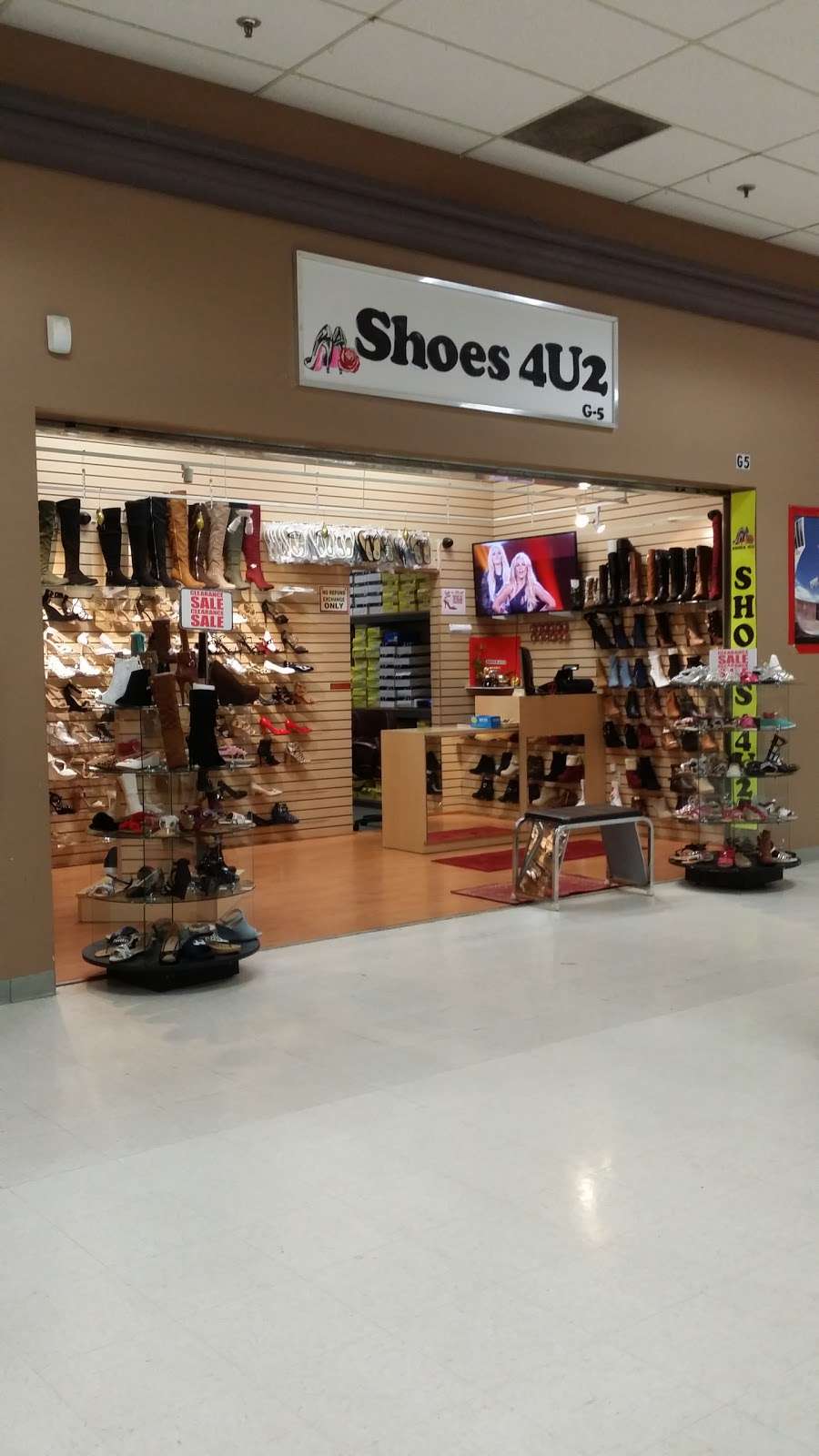 Shoes 4u2 | 1435 S San Jacinto Ave S-5, San Jacinto, CA 92583, United States | Phone: (951) 251-2362