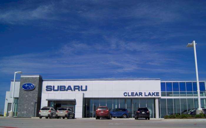 Subaru of Clear Lake Service and Parts Center | 15121 Gulf Fwy, Houston, TX 77034, USA | Phone: (281) 971-9380