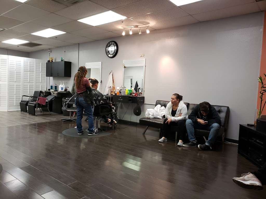 Nu Image Hair Salon | 4310 E Tropicana Ave Ste. 5, Las Vegas, NV 89121, USA | Phone: (702) 451-3136