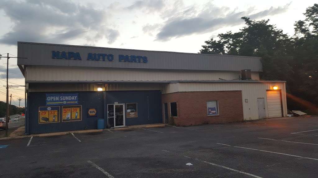 NAPA Auto Parts - Genuine Parts Company | 6990 Indian Head Hwy, Bryans Road, MD 20616, USA | Phone: (301) 283-6071