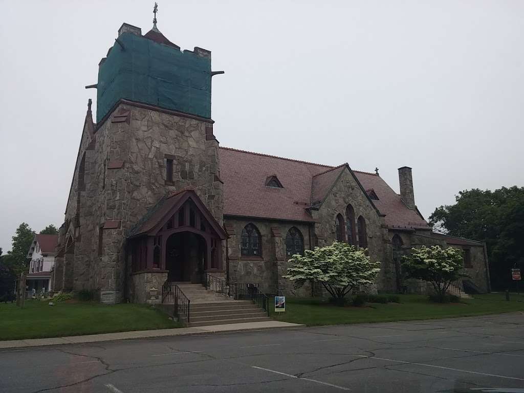 Immaculate Conception Church | 193 Main St, North Easton, MA 02356, USA | Phone: (508) 238-3232 ext. 301
