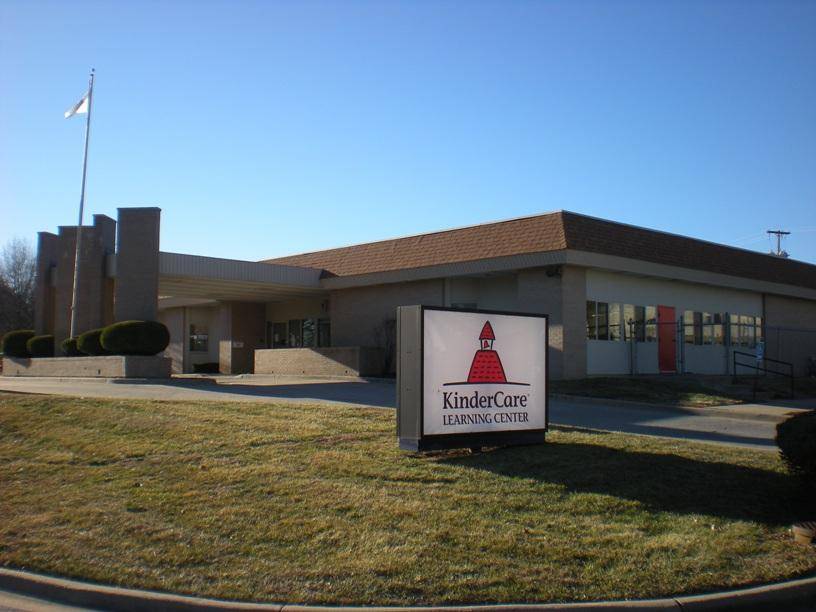 Shawnee KinderCare | 6350 Long Ave, Shawnee, KS 66216, USA | Phone: (913) 631-6910