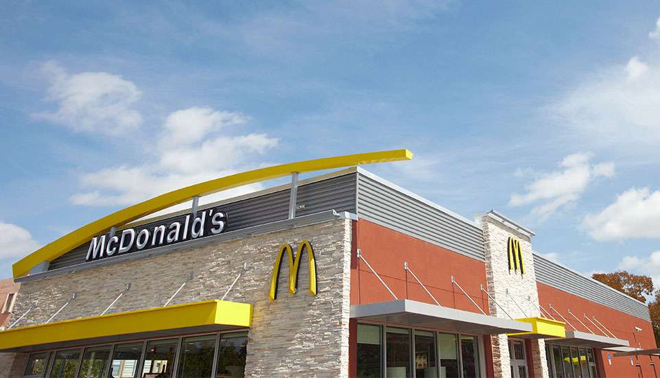 McDonalds | 14702 Dixie Hwy, Harvey, IL 60426 | Phone: (708) 331-1167