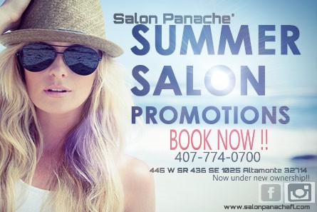 Salon Panache | 445 FL-436 #1025, Altamonte Springs, FL 32714, USA | Phone: (407) 774-0700