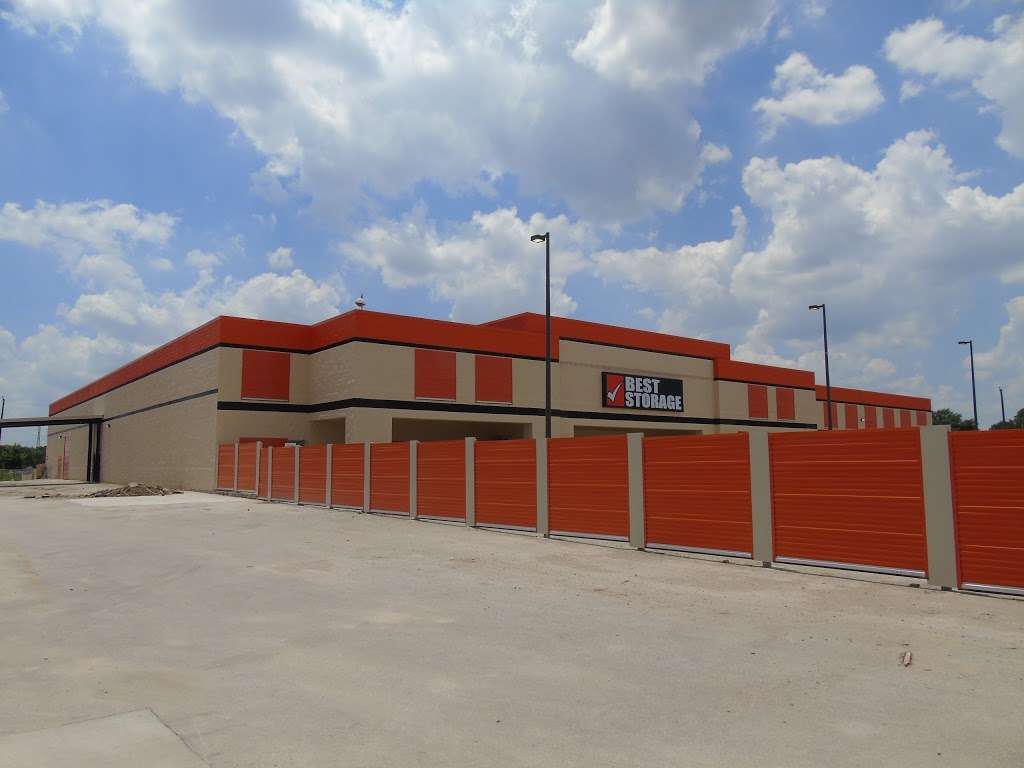 Best Storage Spencer Hwy | 7430 Spencer Hwy, Pasadena, TX 77505, USA | Phone: (281) 816-3004