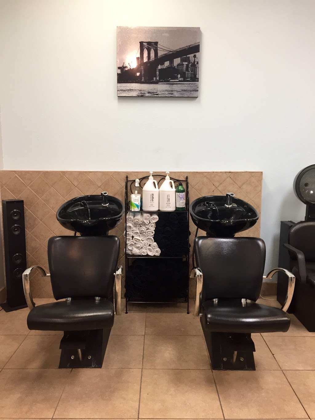 Hair Salon by Charlene | 11846 Wurzbach Rd, San Antonio, TX 78230, USA | Phone: (210) 492-5092